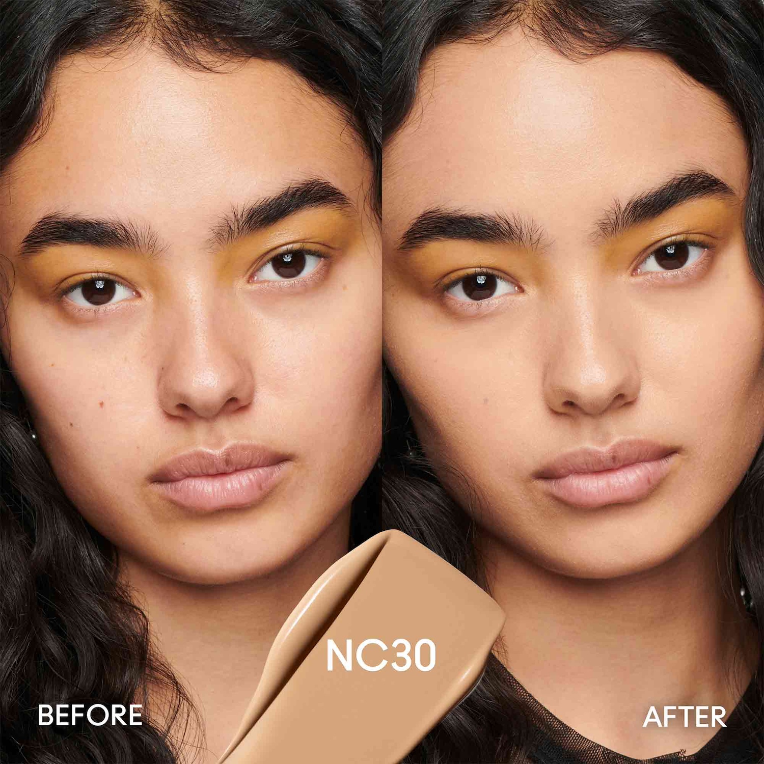 STUDIO FIX FLUID FPS 15 24HR MATTE FOUNDATION + OIL CONTROL (BASE DE MAQUILLAJE)